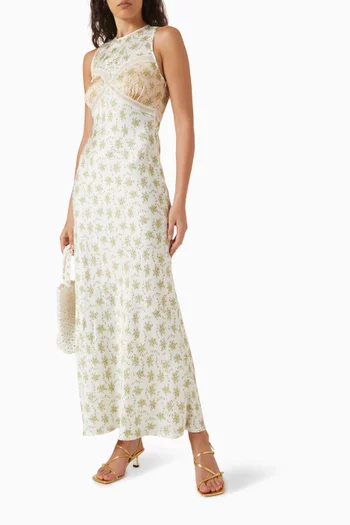 Kate Dress in Viscose