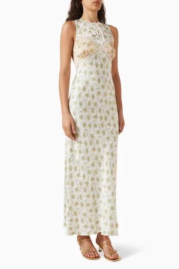 Kate Dress in Viscose