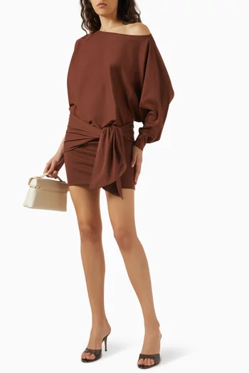 Helena Mini Dress
