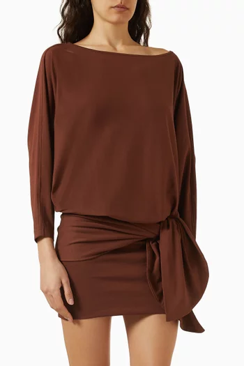 Helena Mini Dress