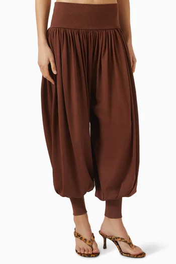 Vollmond Loose-fit Pants
