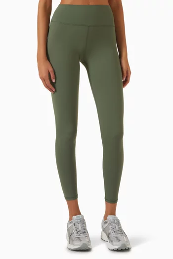 Always High Leggings 25"
