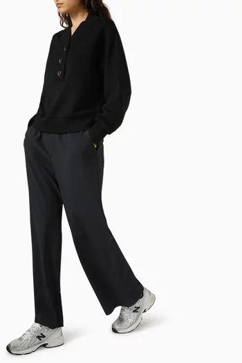 Kayson 2.0 Wide-leg 29.5" Pants