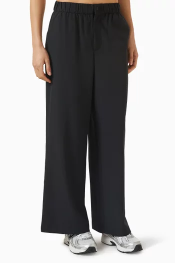 Kayson 2.0 Wide-leg 29.5" Pants