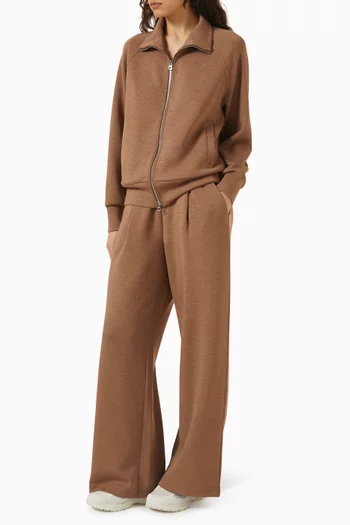 Extra Wide-leg 29.5" Pants