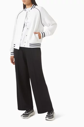 Jepson Club Jacket in DoubleSoft®