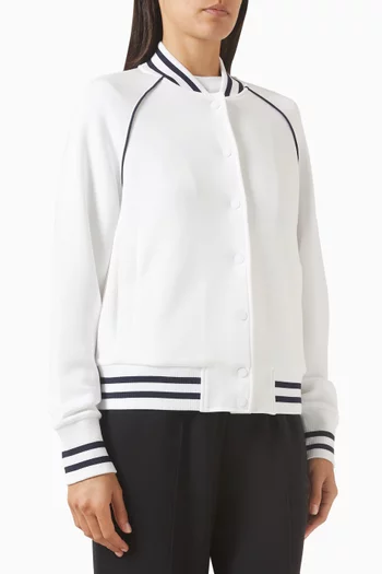 Jepson Club Jacket in DoubleSoft®
