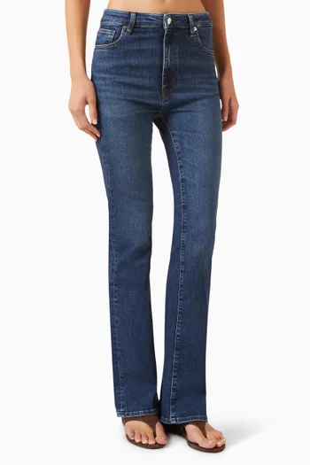 The Reboot Jeans in Stretch Denim