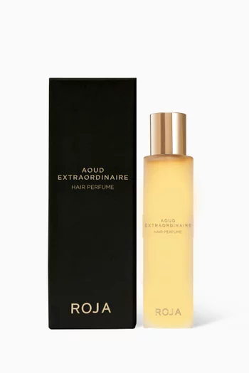 عطر الشعر عود إكسترا أوردينير، 50 ملل