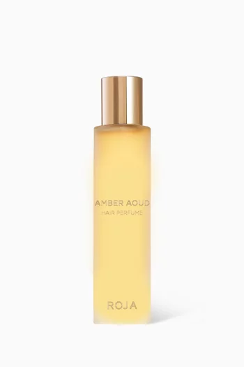 عطر الشعر عود إكسترا أوردينير، 50 ملل