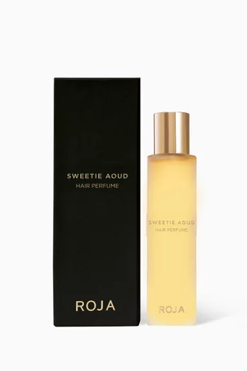 عطر الشعر سويتي عود، 50 ملل