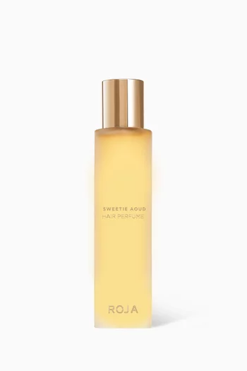 عطر الشعر سويتي عود، 50 ملل
