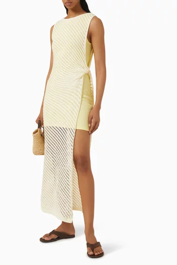Tola Maxi Dress
