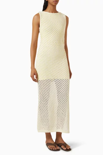 Tola Maxi Dress