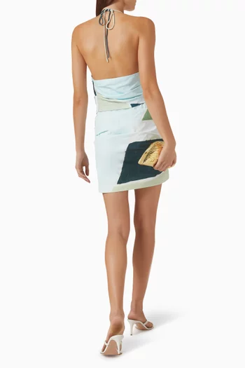 Emiko Mini Dress