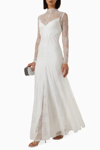 Esha Maxi Dress