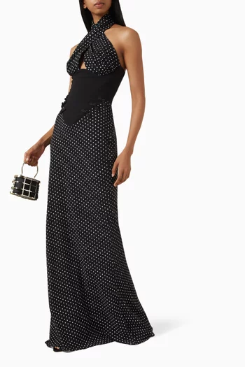 Tatiana Maxi Dress
