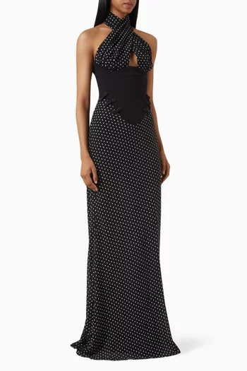 Tatiana Maxi Dress