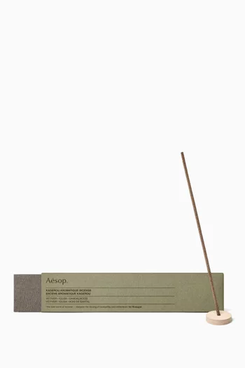 Kagerou Aromatique Incense Sticks