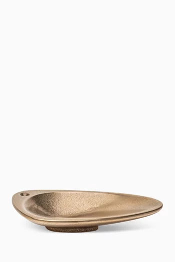 Bronze Incense Holder