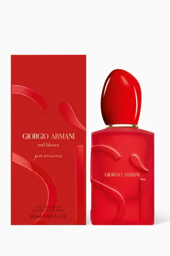 Si Passione Red Bloom Eau de Parfum, 50ml
