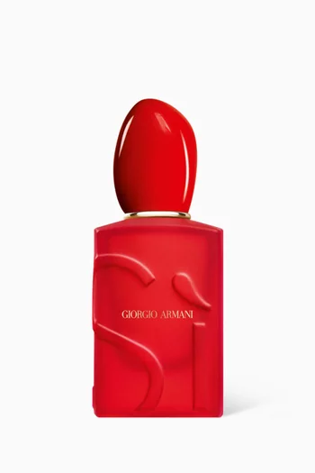 Si Passione Red Bloom Eau de Parfum, 50ml