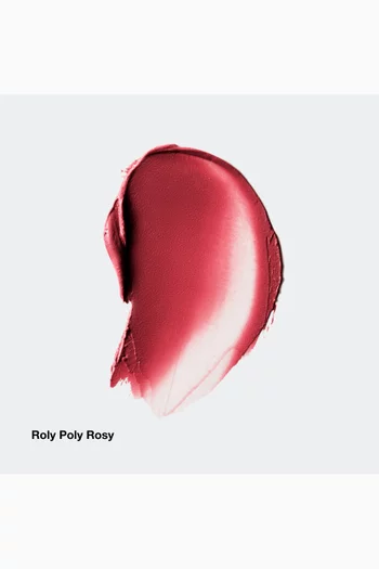Roly Poly Rosy Chubby Stick™ Cheek Color Balm, 6g