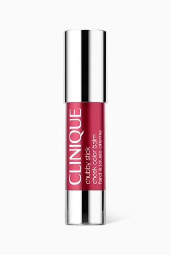 Roly Poly Rosy Chubby Stick™ Cheek Color Balm, 6g