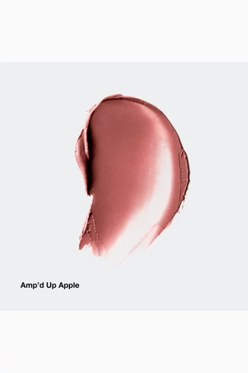 Amp'd Up Apple Chubby Stick™ Cheek Color Balm, 6g