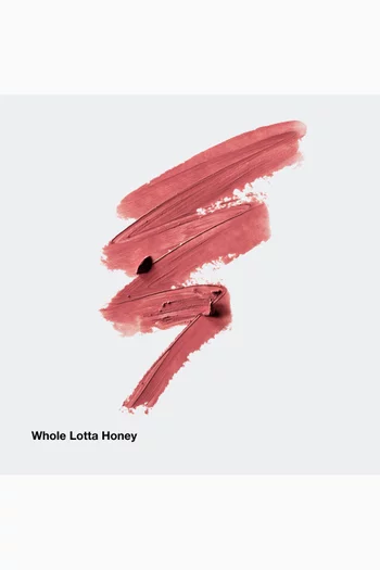 Whole Lotta Honey Chubby Stick™ Moisturizing Lip Color Balm, 3g
