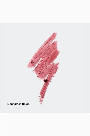 Boundless Blush Chubby Stick™ Moisturizing Lip Color Balm, 3g