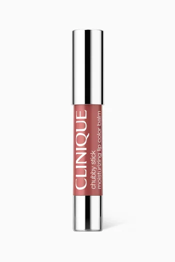 Boundless Blush Chubby Stick™ Moisturizing Lip Color Balm, 3g