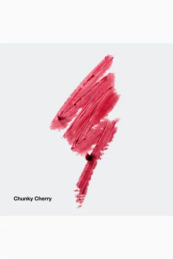 Chunky Cherry Chubby Stick™ Moisturizing Lip Color Balm, 3g