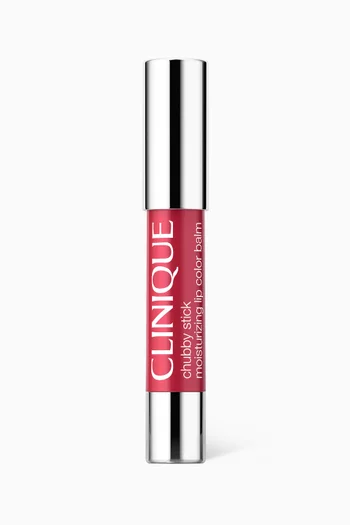 Chunky Cherry Chubby Stick™ Moisturizing Lip Color Balm, 3g