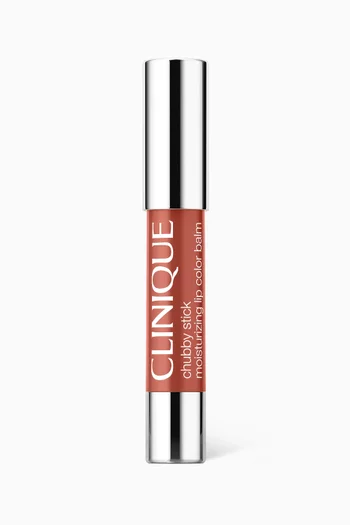 Mega Melon Chubby Stick™ Moisturizing Lip Color Balm, 3g