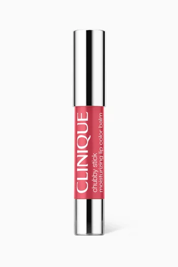 Mighty Mimosa Chubby Stick™ Moisturizing Lip Color Balm, 3g