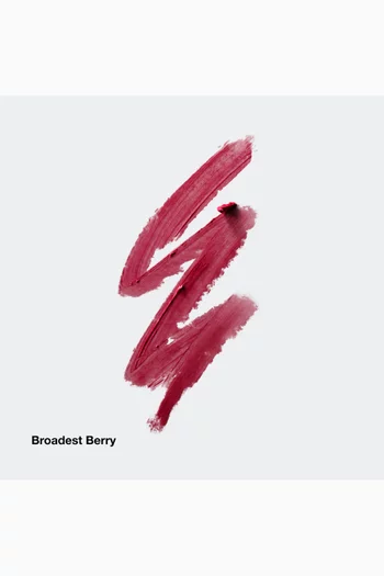 Broadest Berry Chubby Stick™ Moisturizing Lip Color Balm, 3g