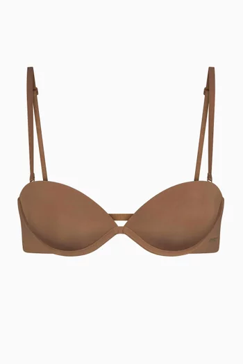 Multi Way Underwire Bra