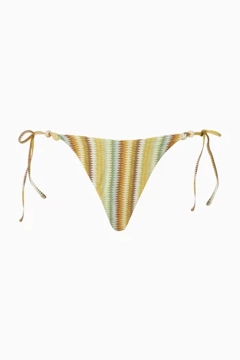 Suki Bikini Briefs