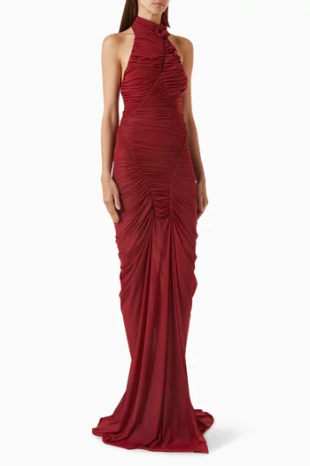 Opal Maxi Dress