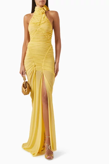 Opal Maxi Dress