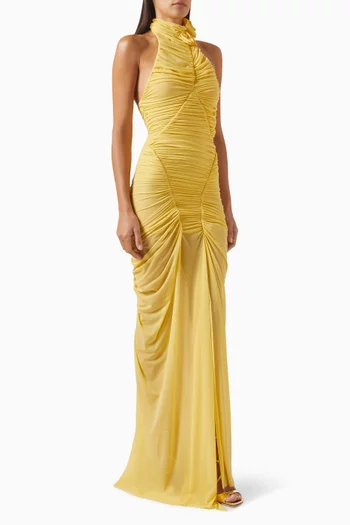 Opal Maxi Dress