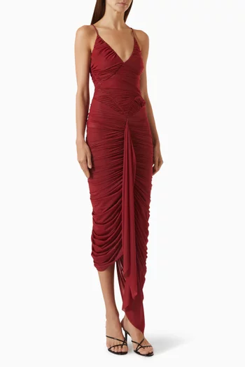 Mater Maxi Dress