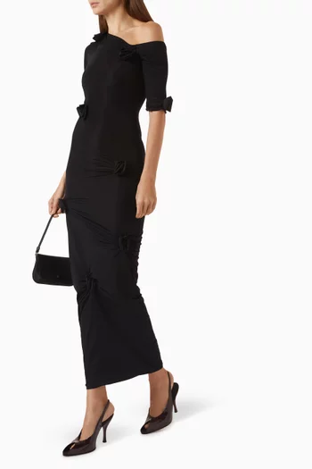 Tensio Maxi Dress