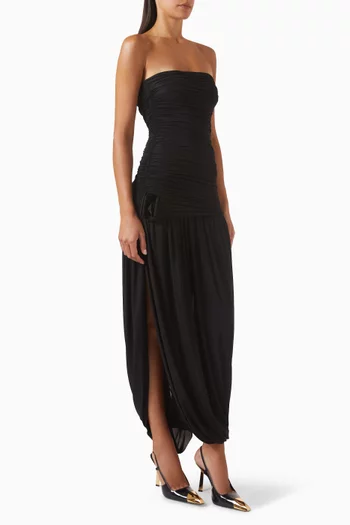Halo Maxi Dress