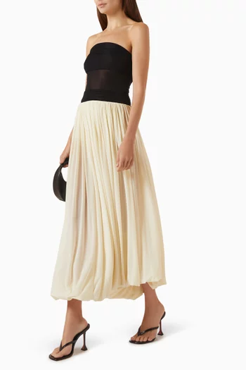 Lux Maxi Dress
