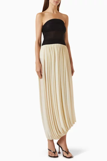 Lux Maxi Dress