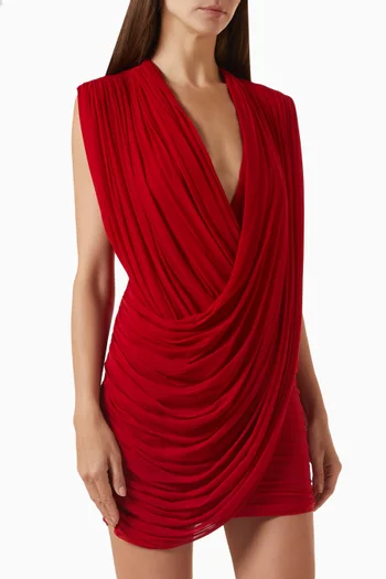 Velum Mini Dress