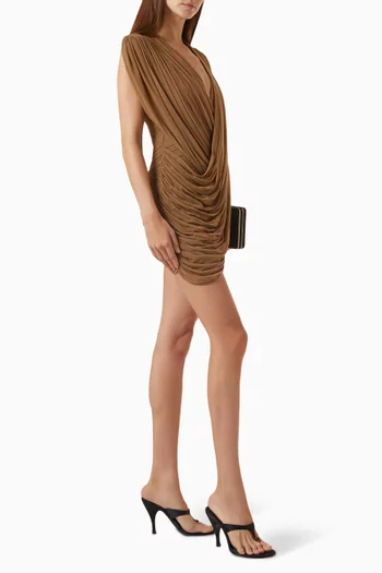 Velum Mini Dress