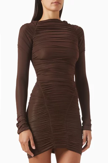 Seraph Mini Dress